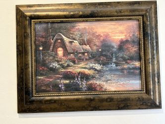 Paintings