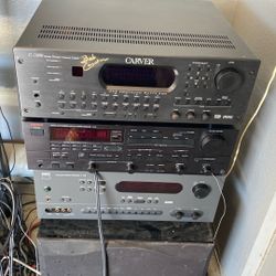 Carver C1000