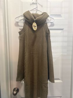 Women’s Sweater