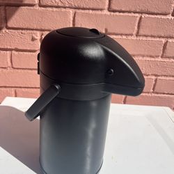 Thermal Coffee Dispenser / Airpot – $15