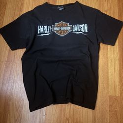 Harley Davidson Las Vegas T-shirt 