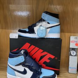 WMNS JORDAN 1 HIGH OG