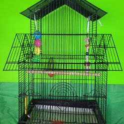 Bird Cage