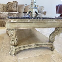 Center Coffee Table 