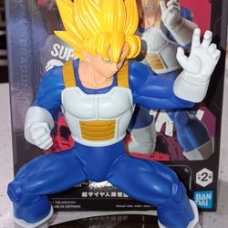 DBZ Super Saiyan 1 Goku