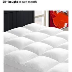 Mattress Topper