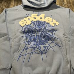 Sp5der Hoodie