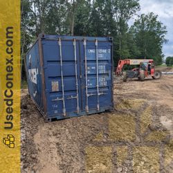 20ft/40ft Storage Containers for Sale!