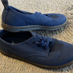 Dr Martens Callum Sz 10