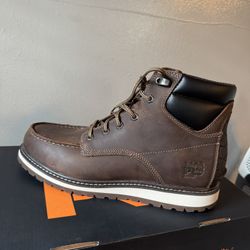 Timberland Pro Boots