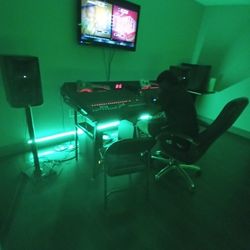 Studio Recording Time!!!