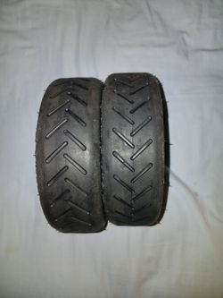 CST 8.5in Electric Scooter Tires