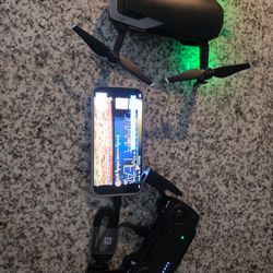 Dji Mavic Air