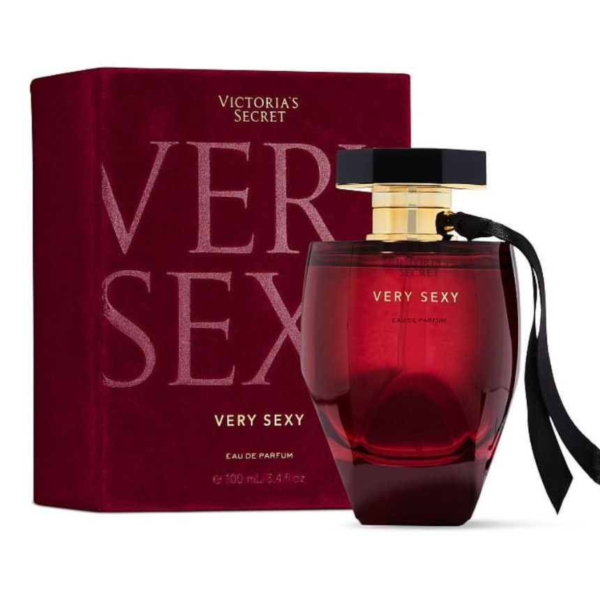 Very Sexy Eau de Parfum

