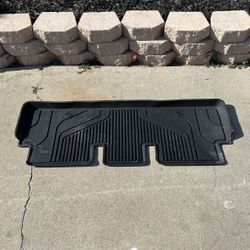 Tesla Model 3 Weather Guard Mats