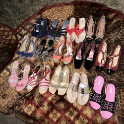 Women’s Shoes 