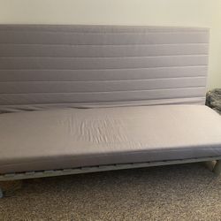 Futon  Mattress/sofa Cama