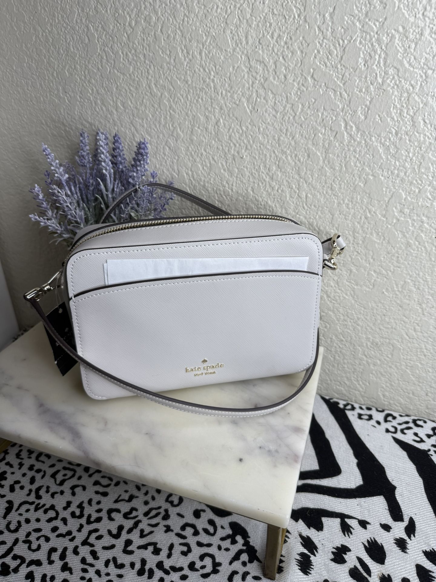 Kate Spade ♠️ Crossbody 