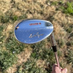 Ben Hogan Apex Legend 58° Lob Wedge