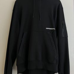 Jordan 23 Engineered Hoodie