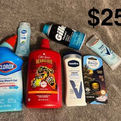 Package Deals