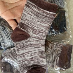4T-5T Socks 10 Pairs 