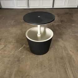 Water And Drink Cooler