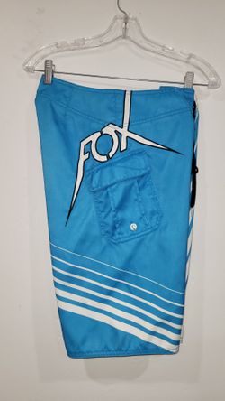 FOX Racing Board Shorts 30 price is firm Cash only