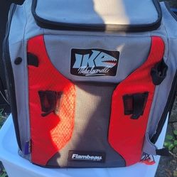 Flambeau “IKE” Ritual 50 Tackle Backpack
