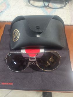 Ray-Ban sunglasses