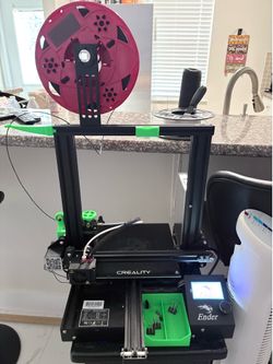 CREALITY 3D PRINTER