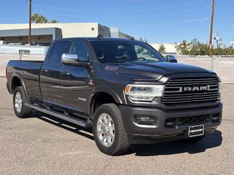2020 RAM 2500 Laramie LONG BED DIESEL TRUCK 4WD DODGE RAM 2500