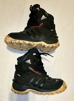 Adidas Terrex Snow-hiking Boots Size US 4 Unisex Waterproof