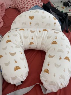 Breastfeeding pilow