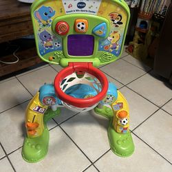 Vtech Toddler Toy