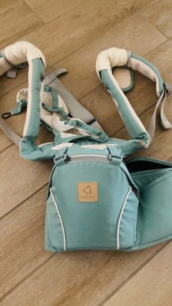 Baby Carrier