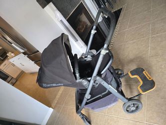 Uppababy Cruz