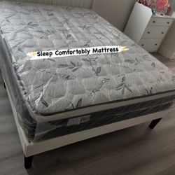 Mattress Queen Sizes 