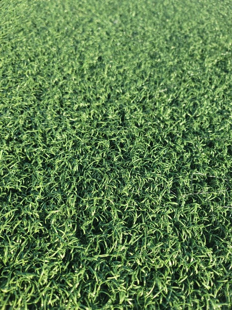 Used Artificial Turf