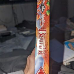 Walt Disney's Classic Bambi 