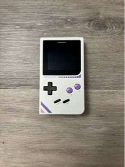 Modretro Chromatic - Gameboy system