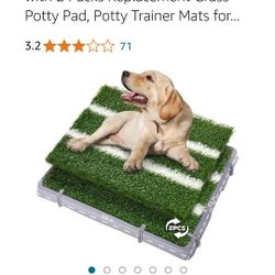 Petbotic Mats 