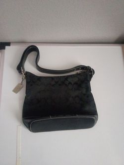 Coach  Bag