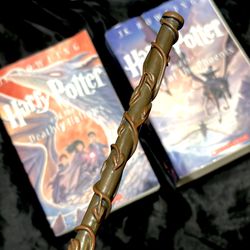 Harry Potter Wand - Hermione Granger