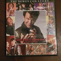 Walk Hard: The Dewey Cox Story