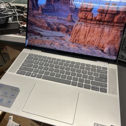 Dell Inspiron 16 Touchscreen. 12th Gen i7