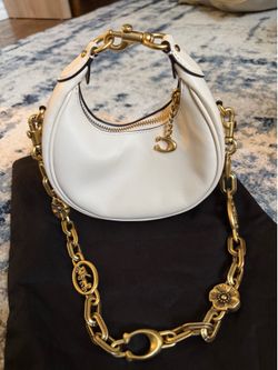 Coach mini bag