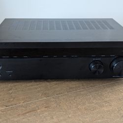 Sony STR-DH590 5.2 channel Home Theater AV Receiver