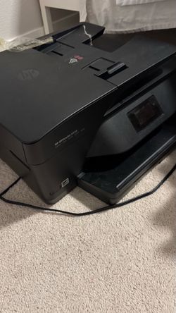 HP Office jet 6958