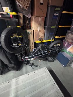 FUCARE E BIKE